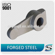 Alloy Steel Forging Parts In Precision